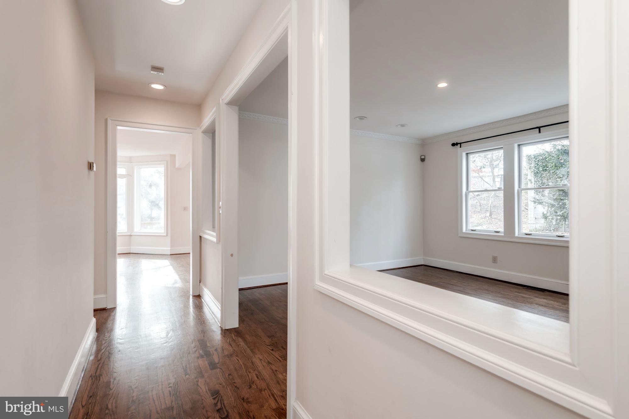 3006 Military Road Northwest Washington, DC 20015 - Photo 7 of 30 Main Hall