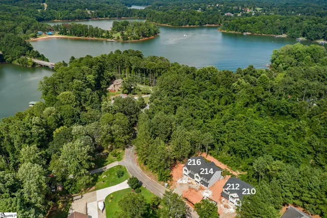 $408,000 | 216 Giles Street, Anderson, SC 29621