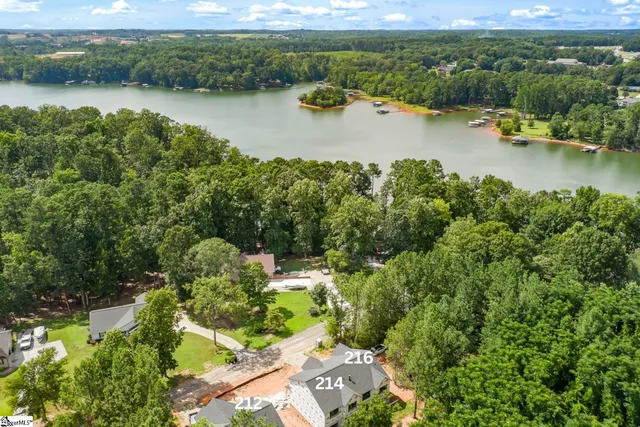 $408,000 | 216 Giles Street, Anderson, SC 29621