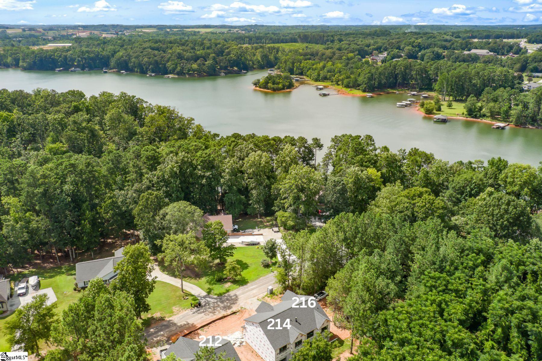 216 Giles Street Anderson, SC 29621 - Photo 6 of 10