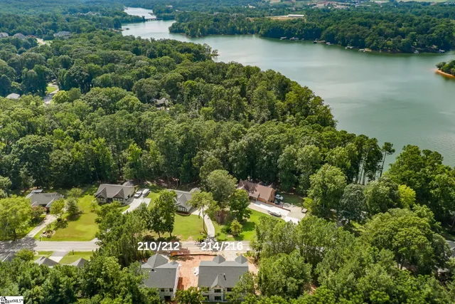 $408,000 | 216 Giles Street, Anderson, SC 29621