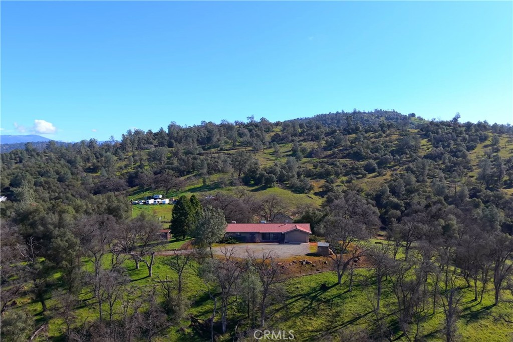 3729 Ben Hur Road Mariposa, CA 95338 - Photo 1 of 57 an aerial view of multiple house