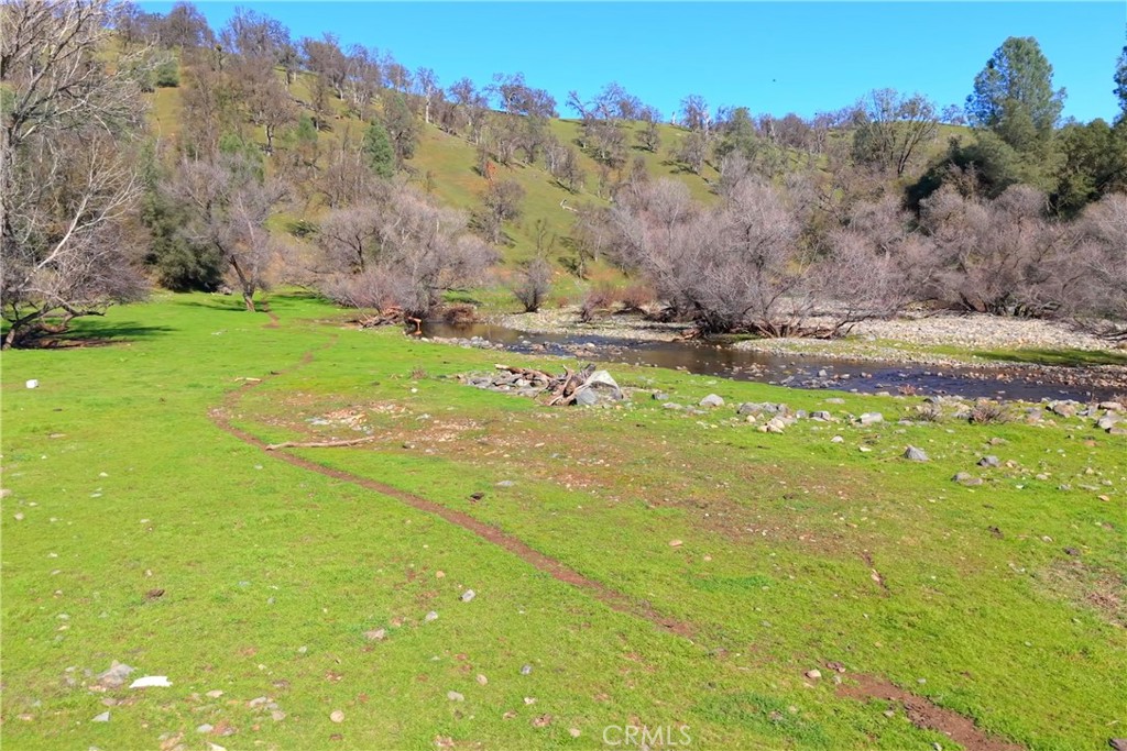 3729 Ben Hur Road Mariposa, CA 95338 - Photo 32 of 57 a view of a field with an trees