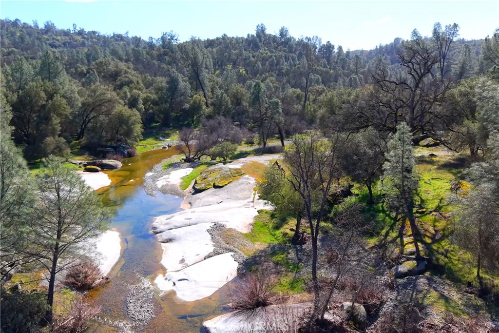 3729 Ben Hur Road Mariposa, CA 95338 - Photo 5 of 57 a view of a swimming pool with a yard