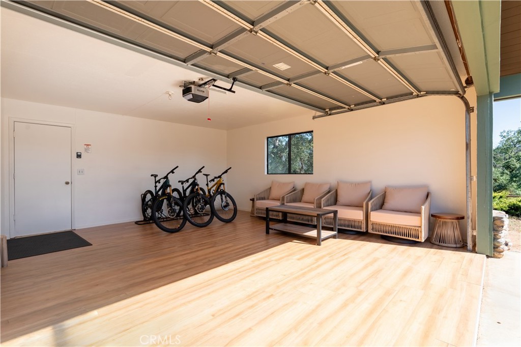 3729 Ben Hur Road Mariposa, CA 95338 - Photo 51 of 57 a view of a livingroom with furniture and a couch