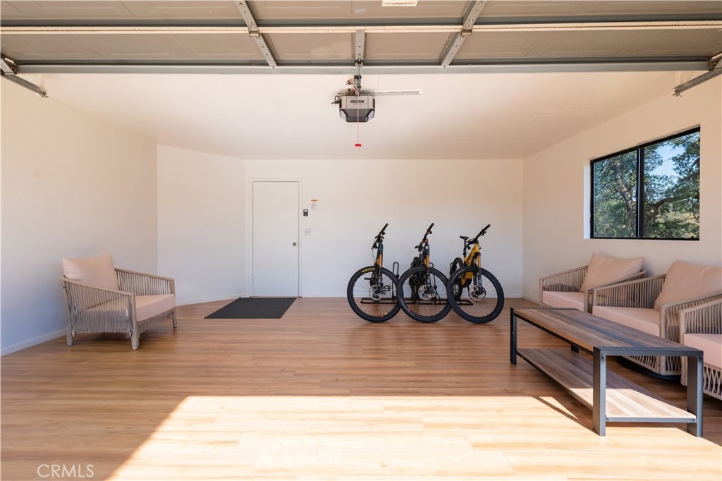 3729 Ben Hur Road Mariposa, CA 95338 - Photo 52 of 57 a view of a room with gym equipment