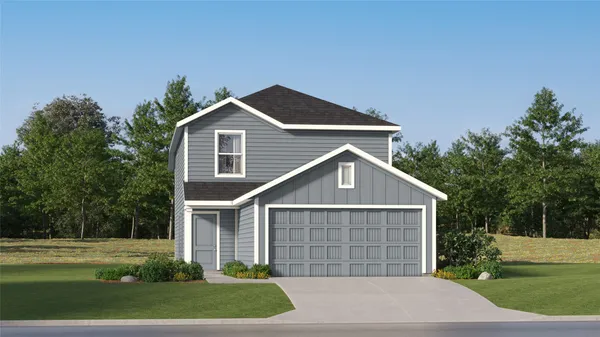 $223,990 | 456 Jones Bch Lane, Jarrell, TX 76537