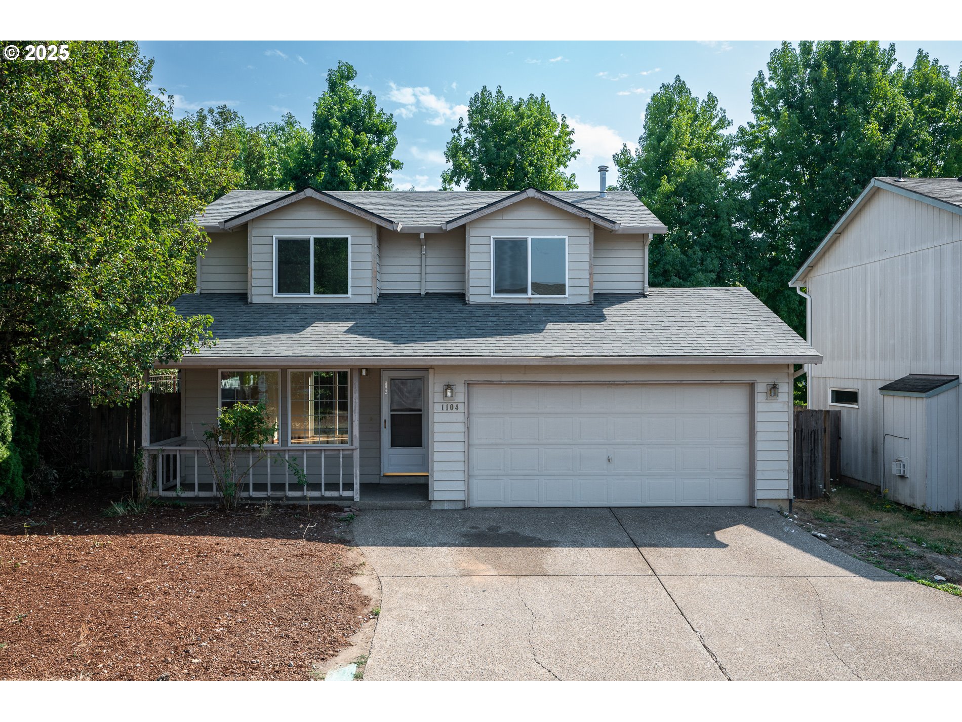 1104 Southwest Ivory Loop Gresham, OR 97080 - Photo 1 of 34