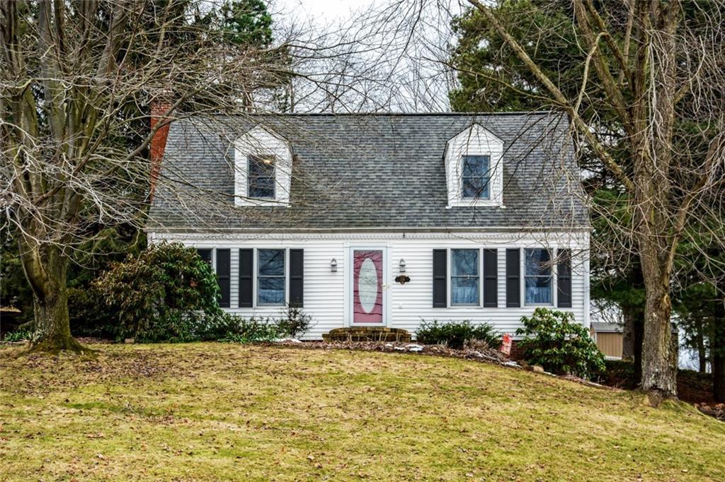 326 Butler Road Saxonburg, PA 16056 - Photo 1 of 15 Welcome to 326 Butler Road!