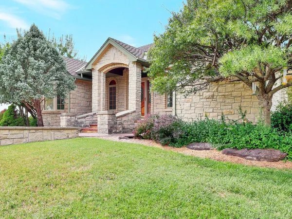 $949,900 | 1243 North Greenwich Road, Mulvane, KS 67110