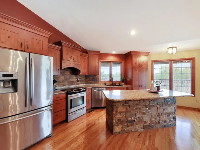 $949,900 | 1243 North Greenwich Road, Mulvane, KS 67110