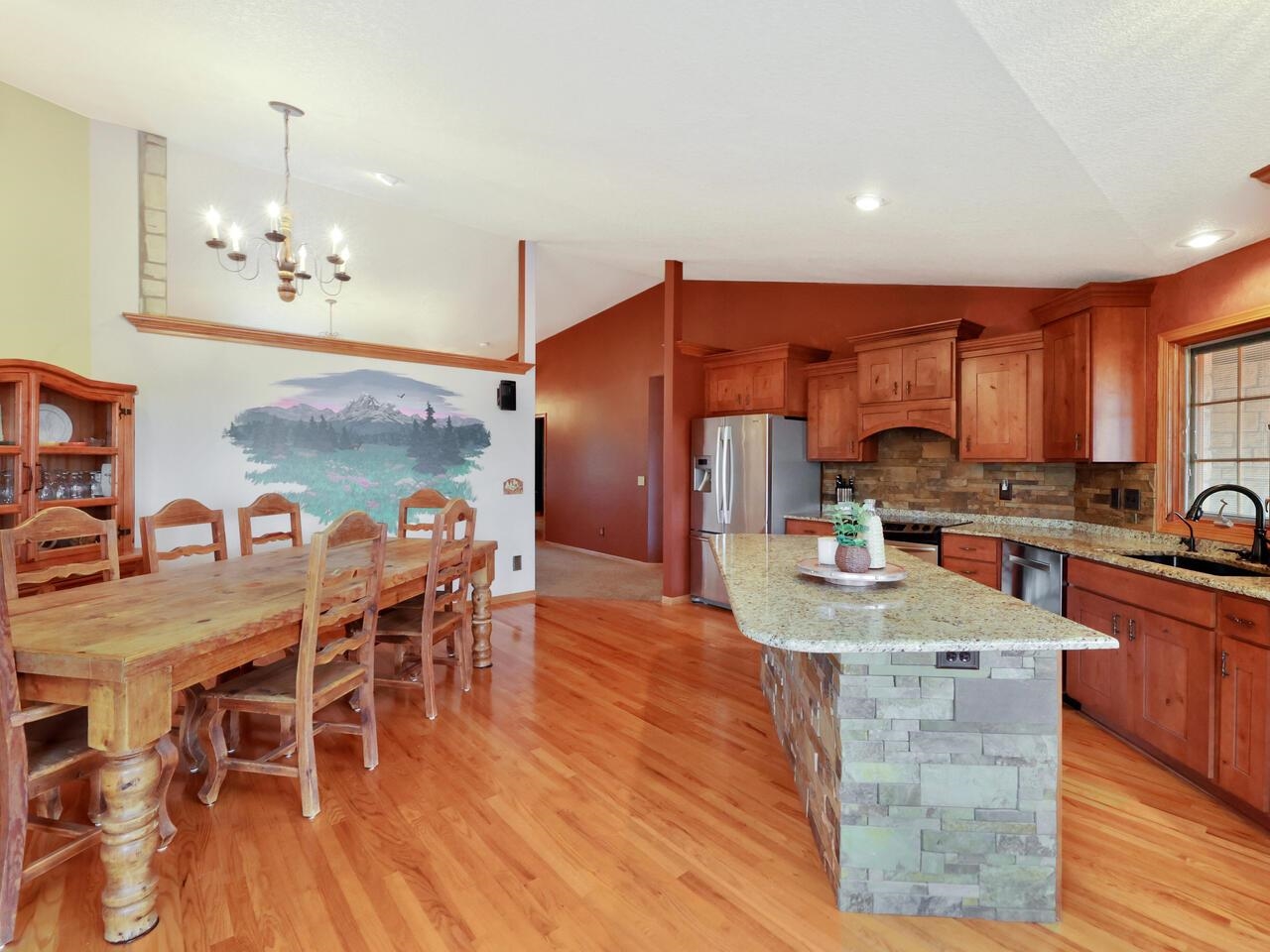 1243 North Greenwich Road Mulvane, KS 67110 - Photo 15 of 35