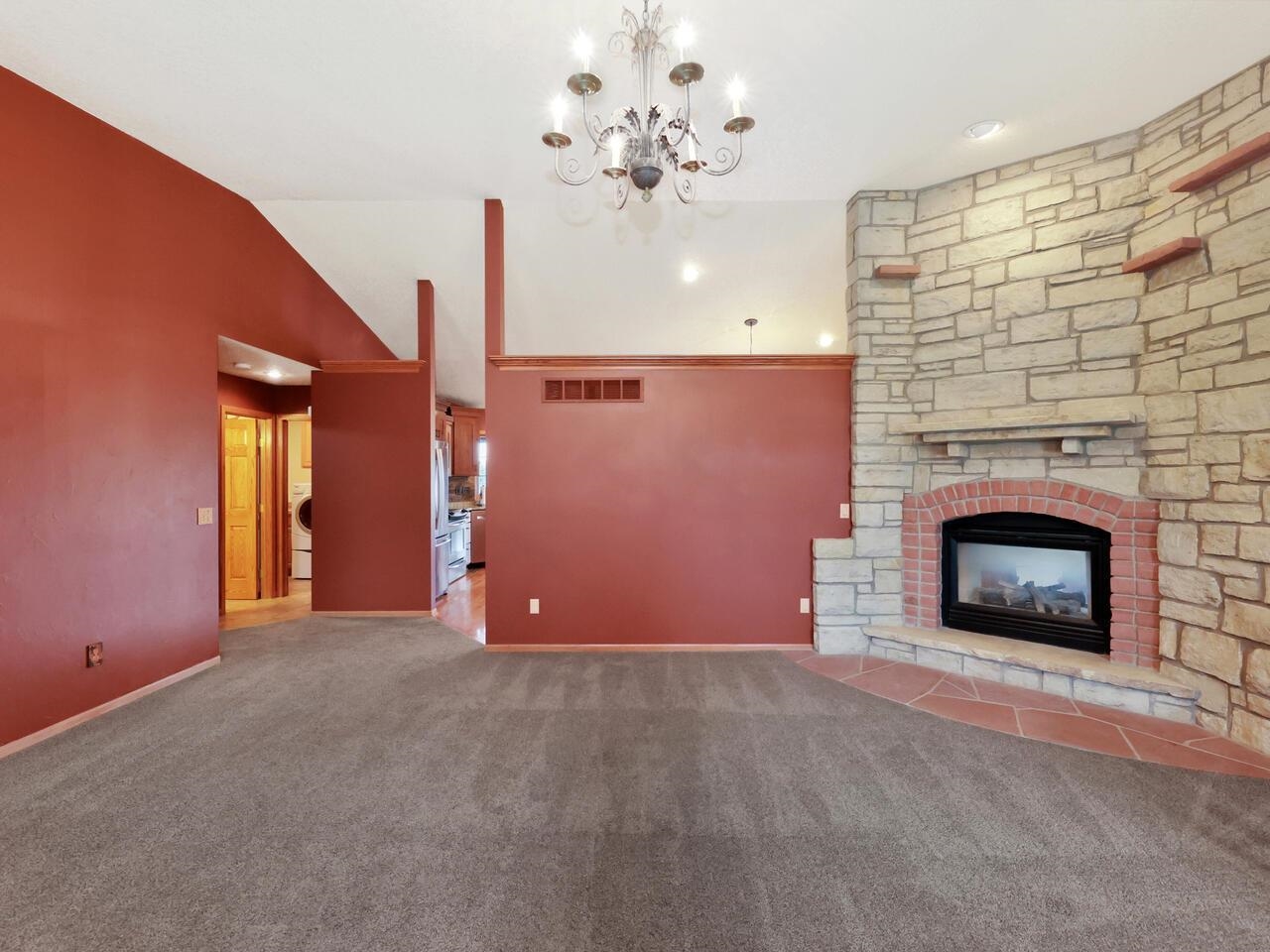 1243 North Greenwich Road Mulvane, KS 67110 - Photo 23 of 35