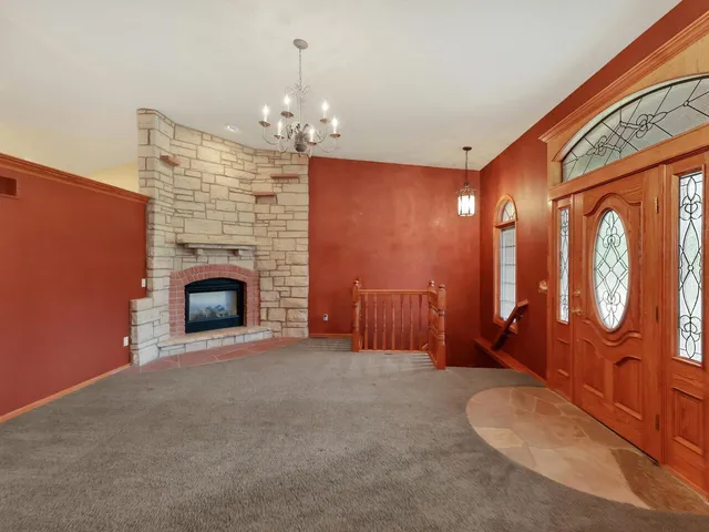 $949,900 | 1243 North Greenwich Road, Mulvane, KS 67110