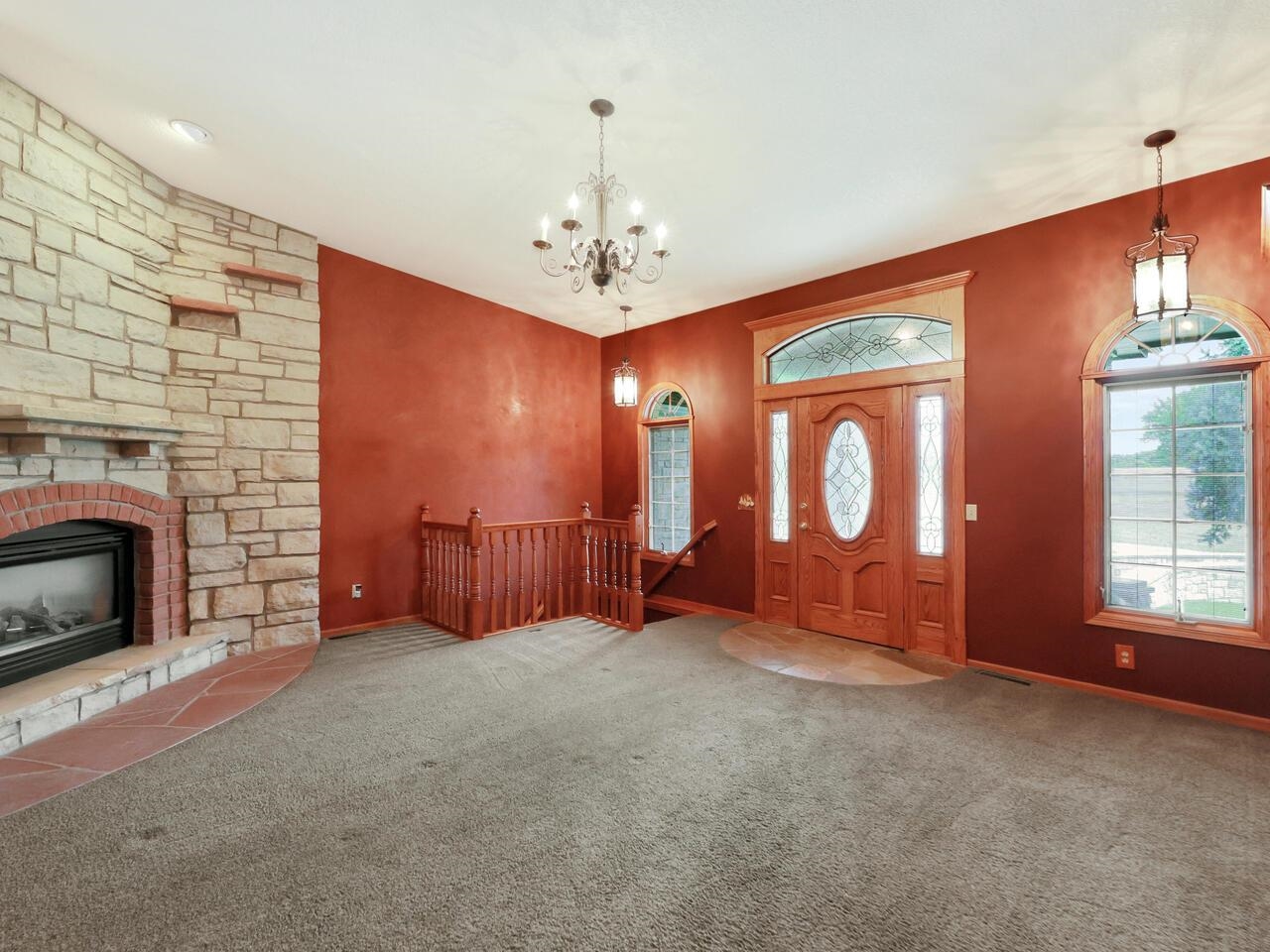 1243 North Greenwich Road Mulvane, KS 67110 - Photo 25 of 35