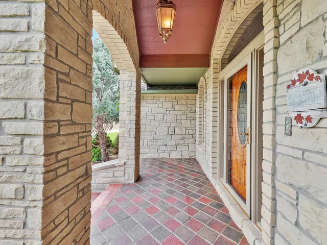 $949,900 | 1243 North Greenwich Road, Mulvane, KS 67110