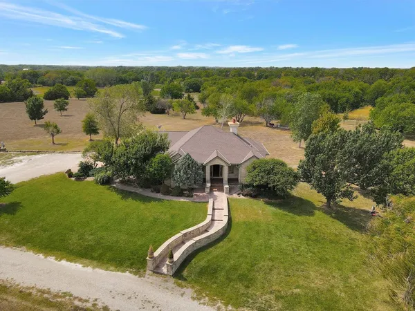 $949,900 | 1243 North Greenwich Road, Mulvane, KS 67110