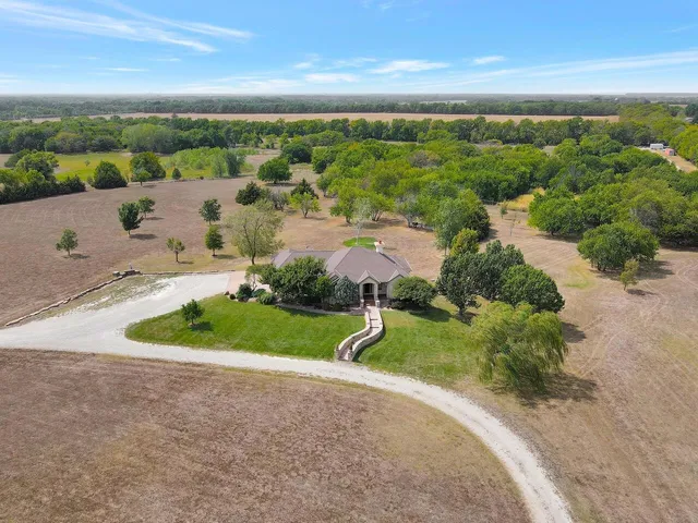 $949,900 | 1243 North Greenwich Road, Mulvane, KS 67110