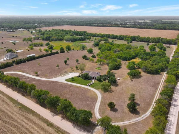 $949,900 | 1243 North Greenwich Road, Mulvane, KS 67110
