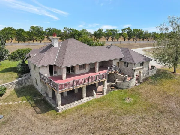 $949,900 | 1243 North Greenwich Road, Mulvane, KS 67110
