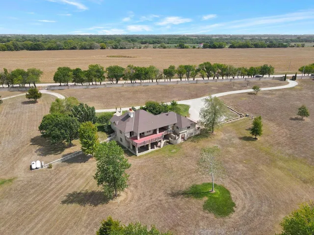 $949,900 | 1243 North Greenwich Road, Mulvane, KS 67110