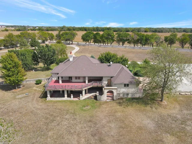 $949,900 | 1243 North Greenwich Road, Mulvane, KS 67110