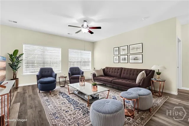 $399,000 | 322 Casey Drive, Pooler, GA 31322