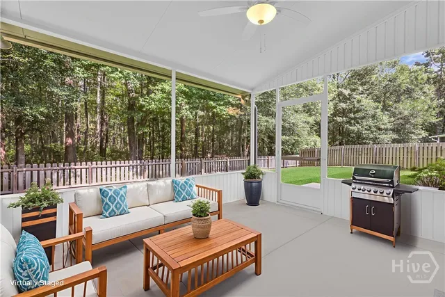 $399,000 | 322 Casey Drive, Pooler, GA 31322