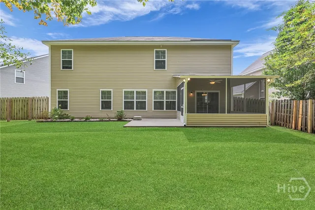 $399,000 | 322 Casey Drive, Pooler, GA 31322