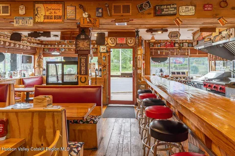 $395,000 | 581 East Main Street, Hobart, NY 13788