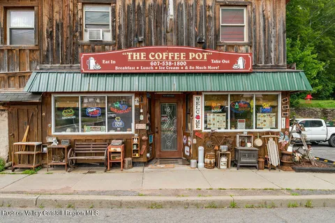 $395,000 | 581 East Main Street, Hobart, NY 13788