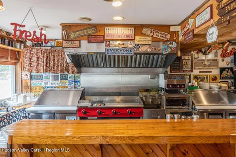 $395,000 | 581 East Main Street, Hobart, NY 13788