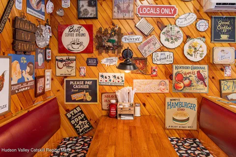 $395,000 | 581 East Main Street, Hobart, NY 13788