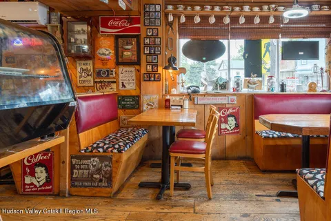 $395,000 | 581 East Main Street, Hobart, NY 13788