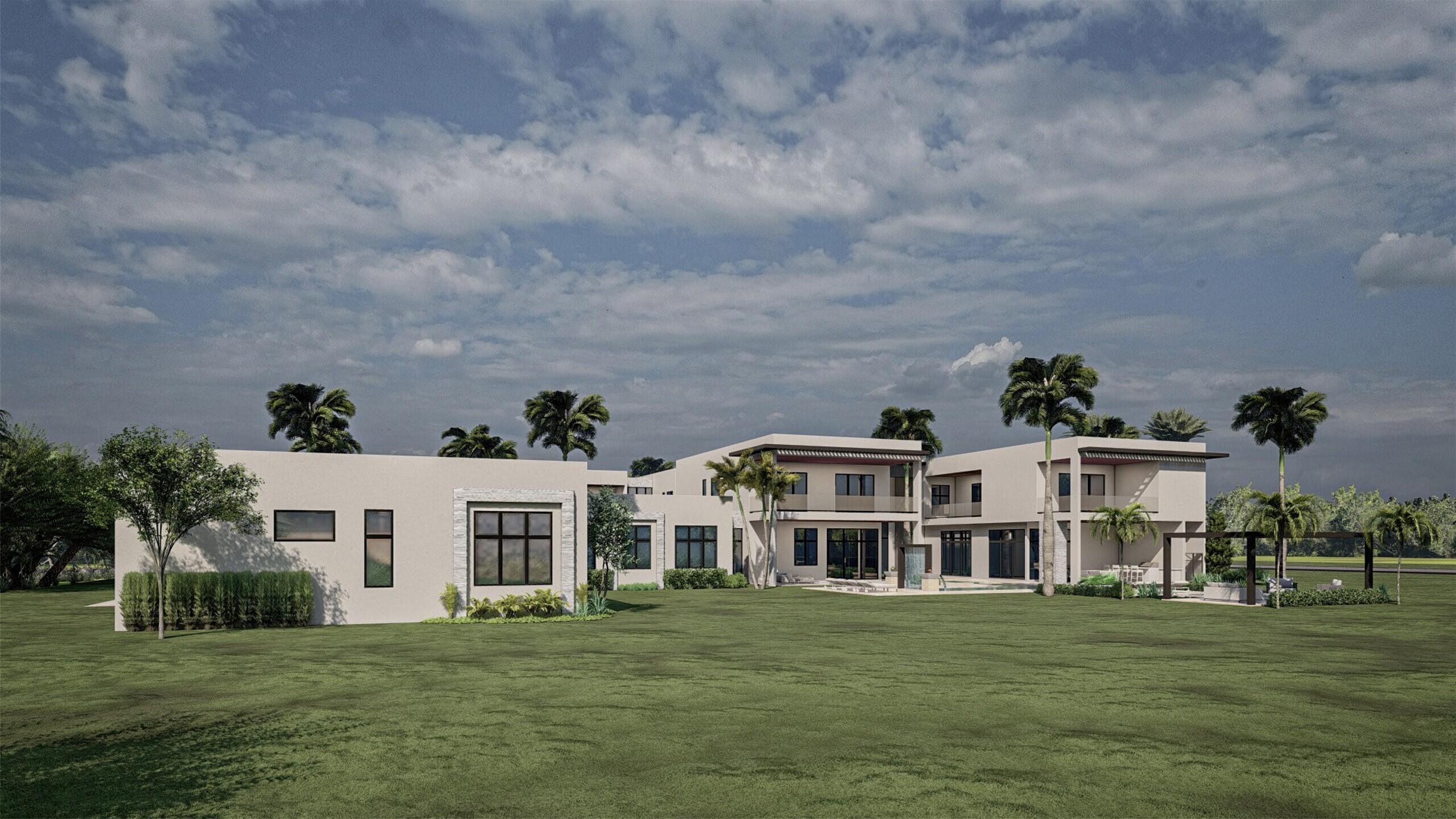 5650 Southwest 192nd Terrace Southwest Ranches, FL 33332 - Photo 17 of 29 Projected_Build_Photos (20)_9