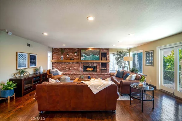 a bed room with furniture and a window