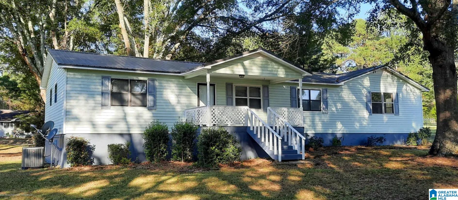 1903 Otwell Road Jasper, AL 35501 - Photo 3 of 33
