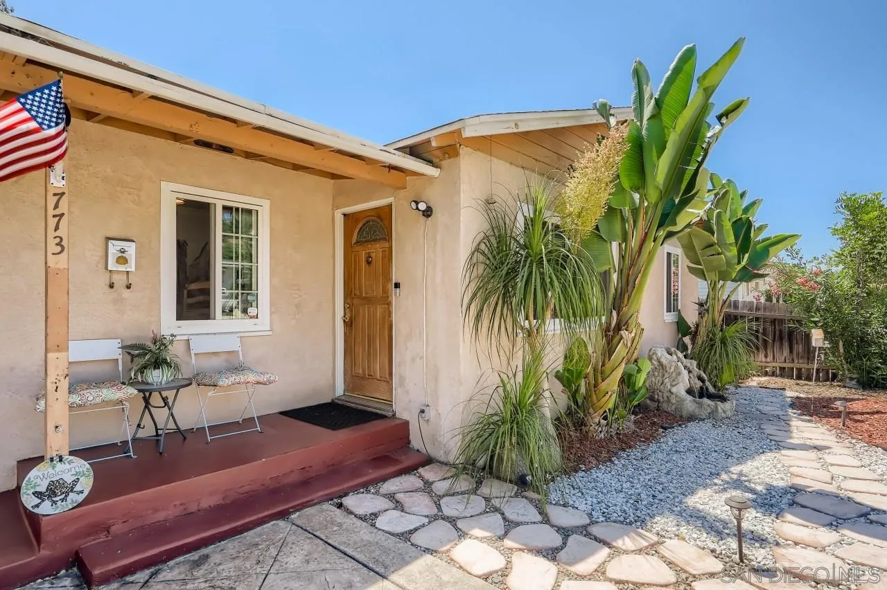 773 Hillsview Road El Cajon, CA 92020 - Photo 27 of 27 Gallery Image 27
