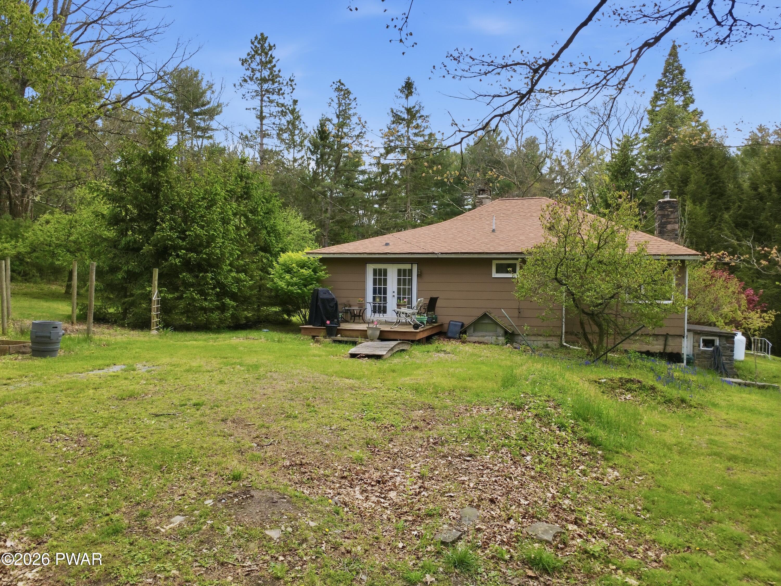 2127 Rt 590 Hawley, PA 18428 - Photo 43 of 48
