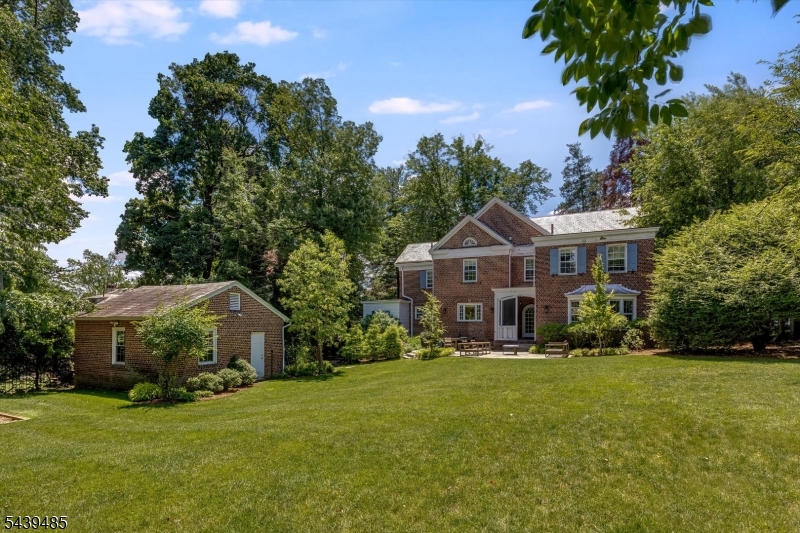 263 Tillou Road South Orange, NJ 07079 - Photo 38 of 41