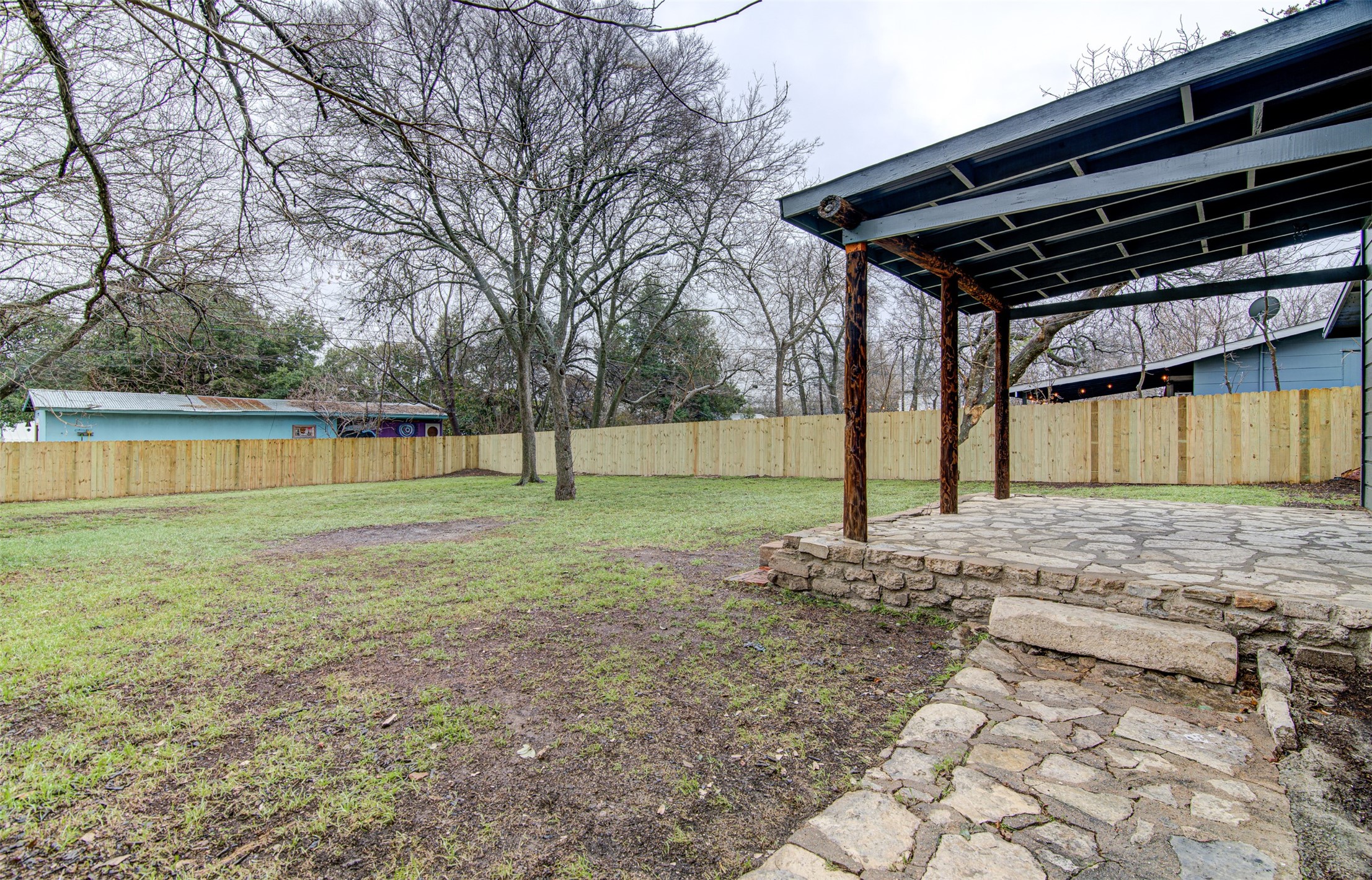 4707 Manchaca Road Austin, TX 78745 - Photo 21 of 23