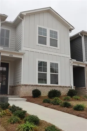 $2,350 | 493 Crown Drive, Cartersville, GA 30120