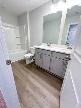 $2,350 | 493 Crown Drive, Cartersville, GA 30120