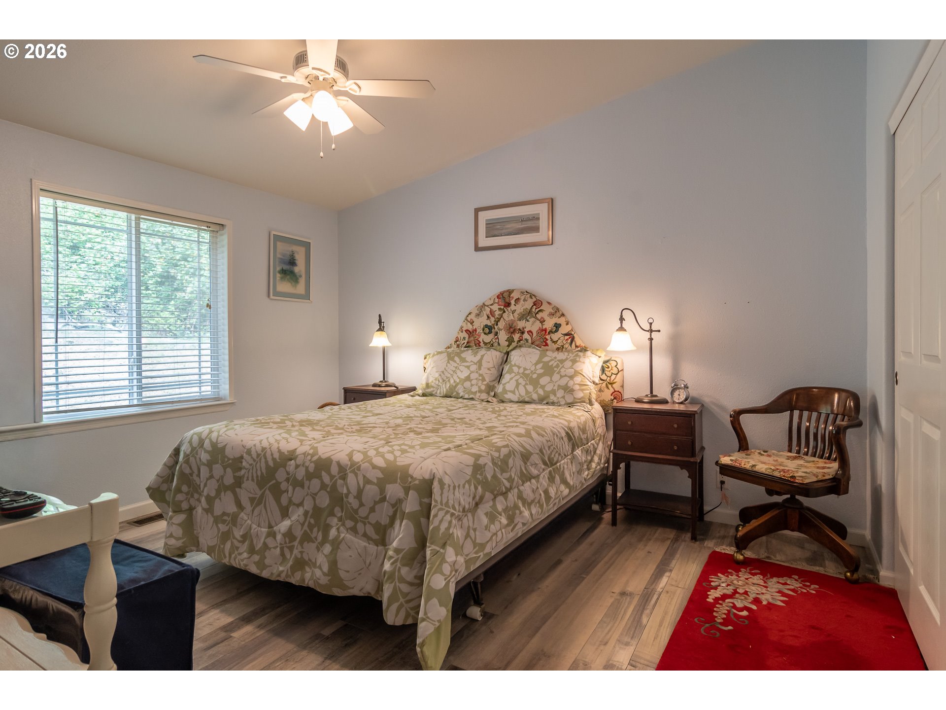 562 Valley Road Roseburg, OR 97471 - Photo 26 of 48 Bedroom