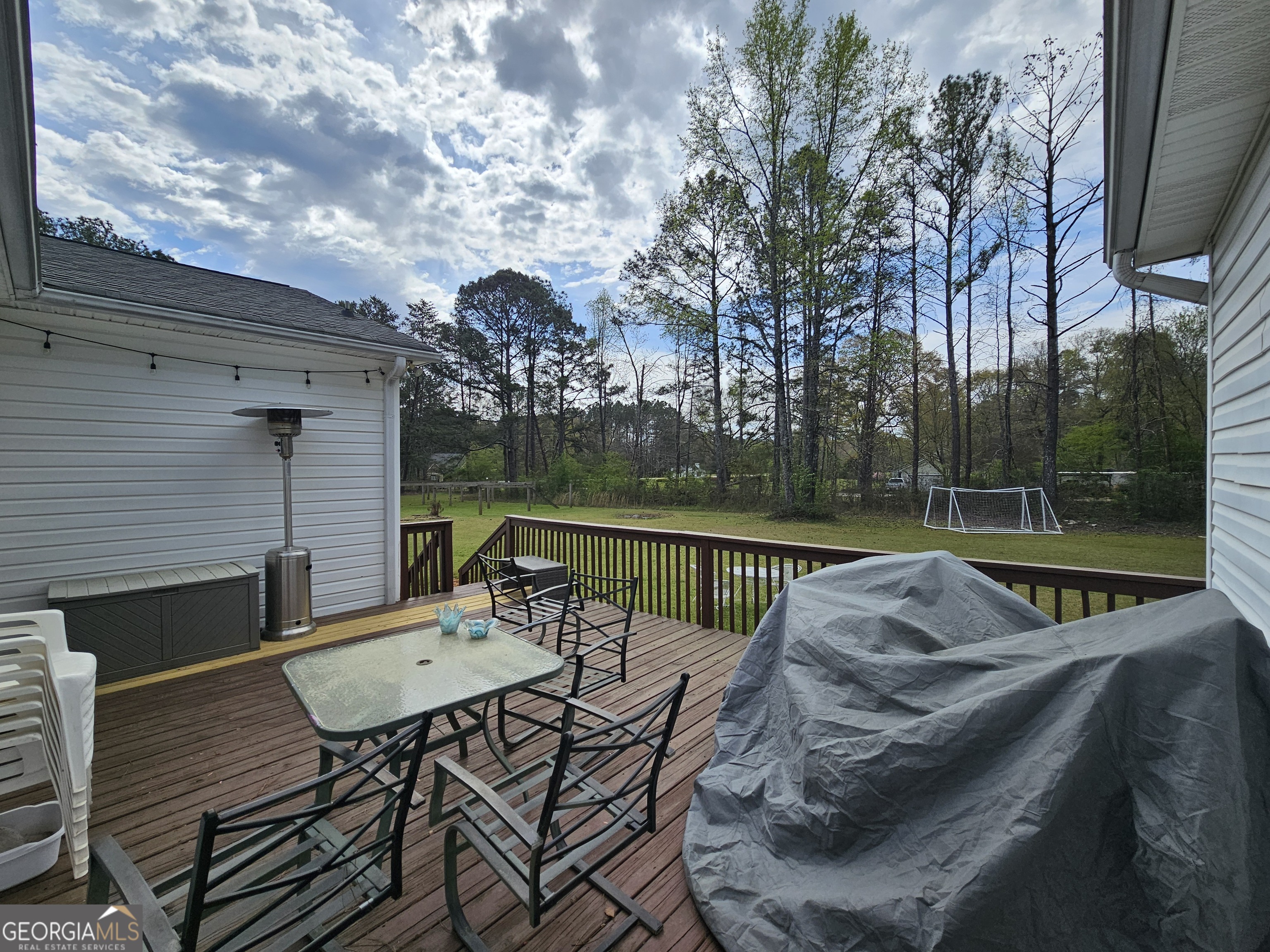 17 Goodwyn Road Newnan, GA 30265 - Photo 20 of 86