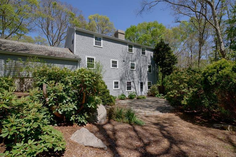 84 Two Ponds Road Falmouth, MA 02540 - Photo 21 of 25 Additional Photo