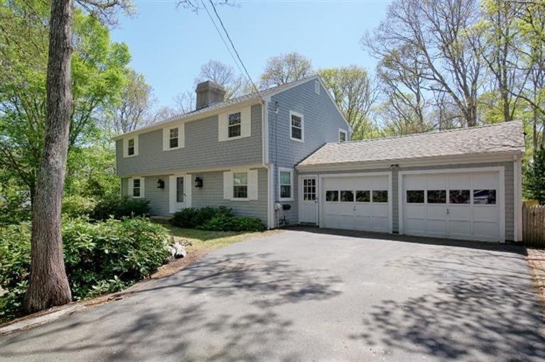 84 Two Ponds Road Falmouth, MA 02540 - Photo 5 of 25 Additional Photo