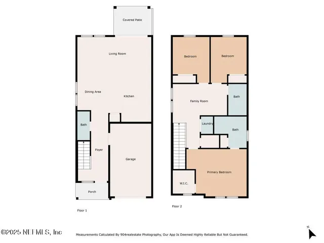 $2,150 | 91 Pinebury Lane, St. Augustine, FL 32092