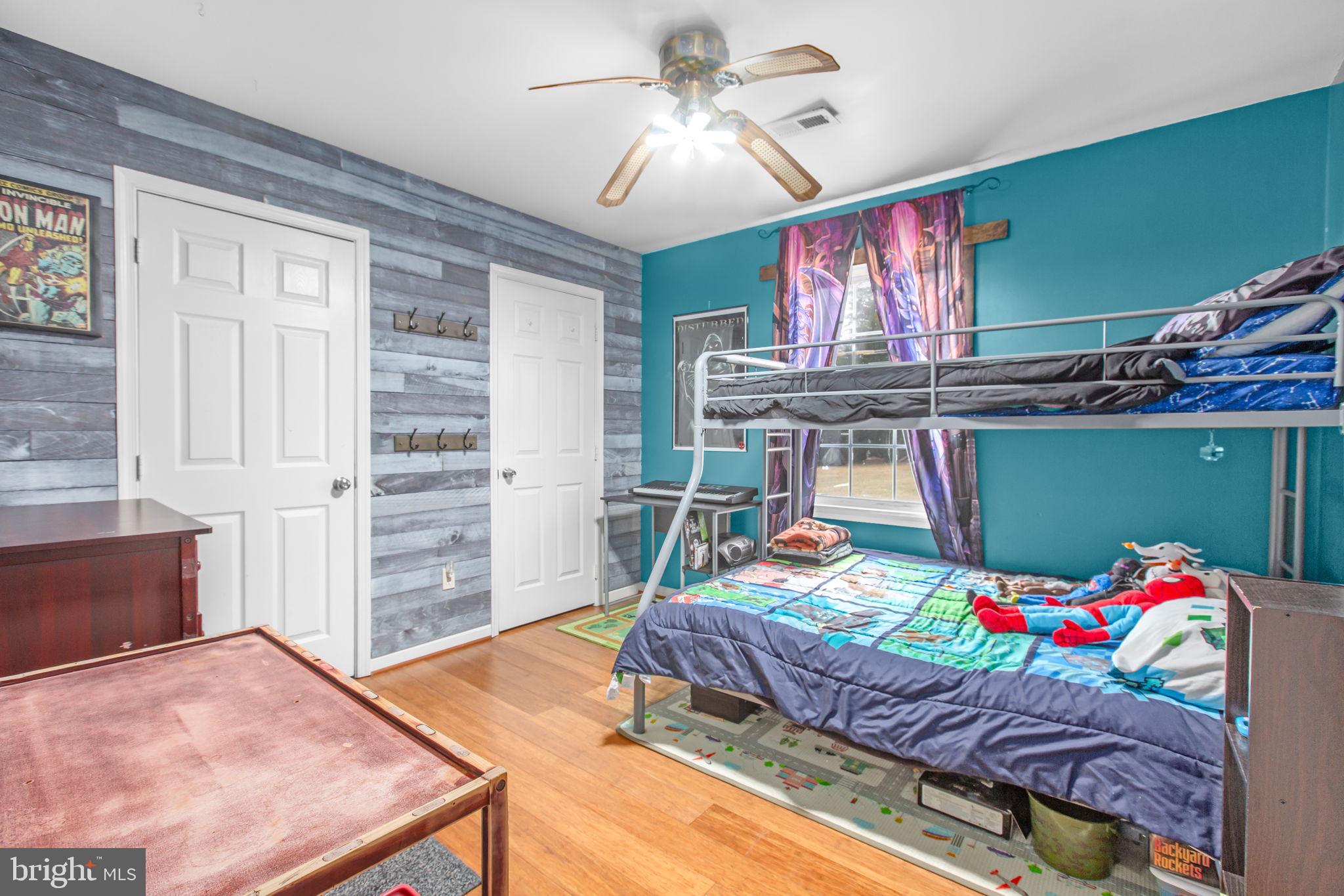 9408 Stonegate Lane Rhoadesville, VA 22542 - Photo 15 of 33 Bedroom 2