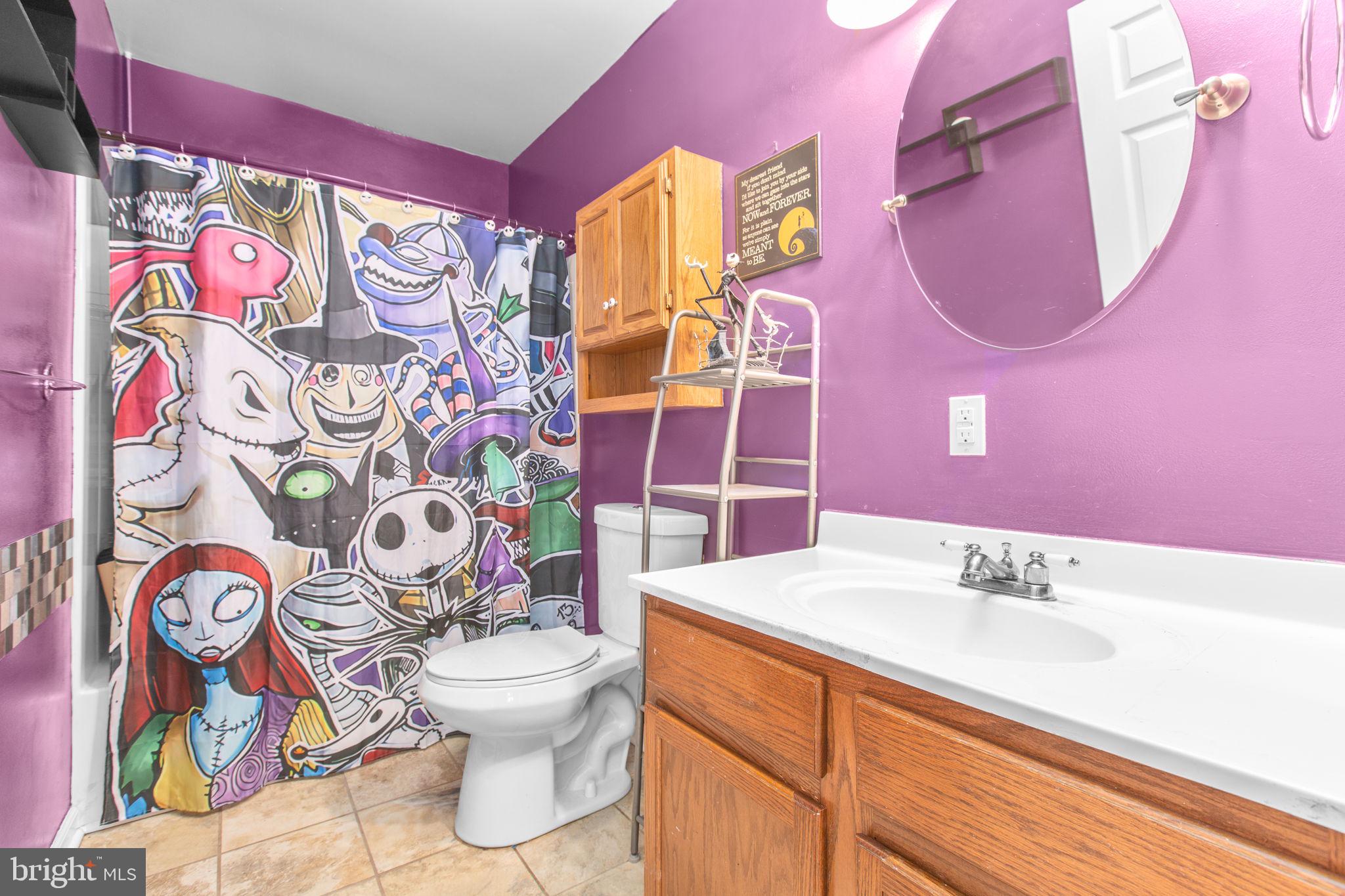 9408 Stonegate Lane Rhoadesville, VA 22542 - Photo 20 of 33 Full bath sits between 2 bedrooms